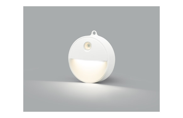 Luz armario 19,5x14x21,5cm... 2