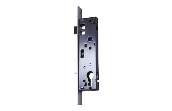 Cerradura puerta metalica serie 2240 2240-30 mm inox
