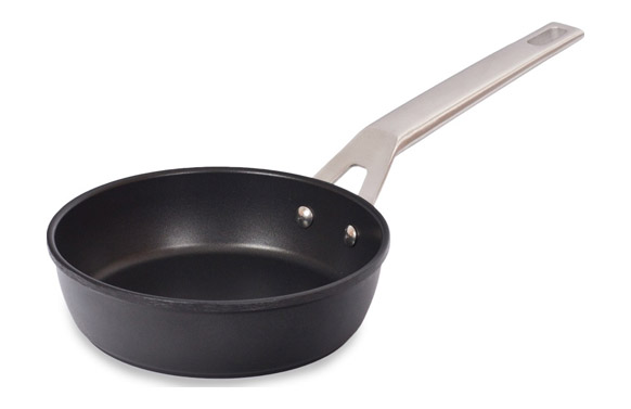 Sarten aire induccion 18 cm