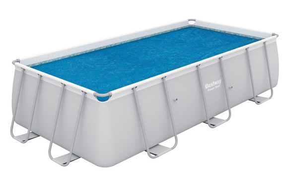 COBERTOR SOLAR PARA PISCIN404/412X201 CM