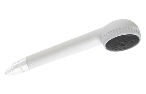 Mango ducha 1 posicion bl...