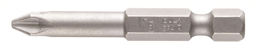 PUNTA ATORNILLAR PHILIPS 1/4 5 UDS 3 X 25 MM 238723 2