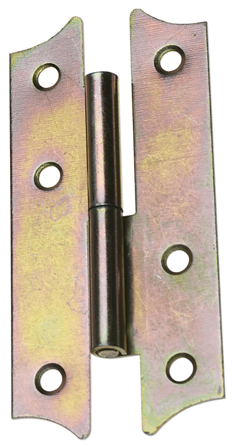 PERNIO 395 SIN REMATE 111 X 54 MM BICROMATADO DERECHA 275 3