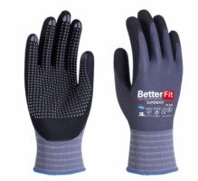 GUANTE NILON RECUBIERTO NITALLA 7