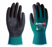 GUANTE NILON RECUBIERTO LATALLA 10