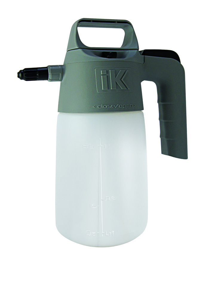 Pulverizador ik hc 1,5