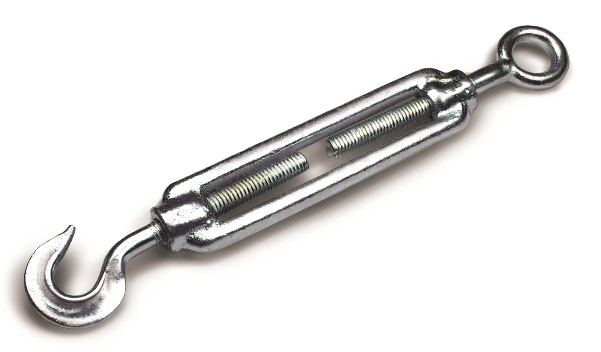 Tensor gancho anilla...