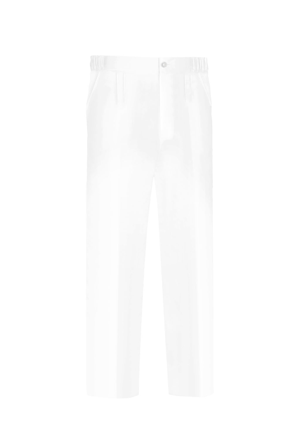 PANTALON SANITARIO CON GOMBLANCO T S (CI