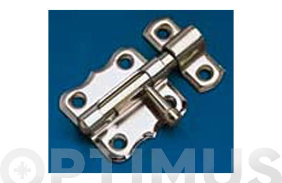 PASADOR AMIG 384- 50 LTDO 519 3