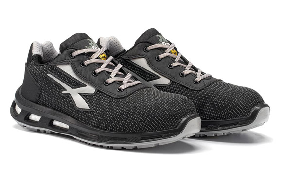 Zapato seguridad s3s sr esd... 2