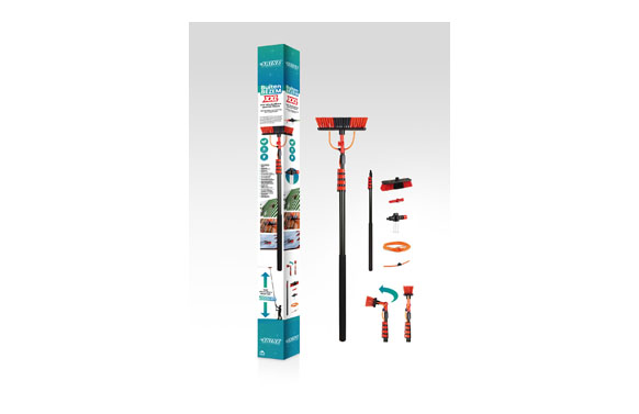 ESCOBA TELESCOPIA XXL 7 M