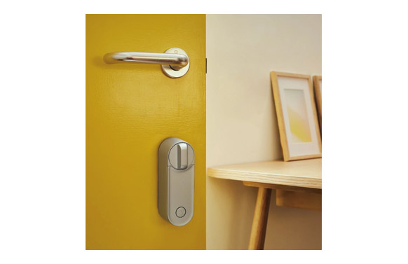 Cerradura electronica linus... 2