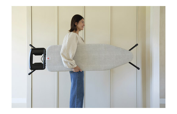 Tabla planchar 124x38... 2