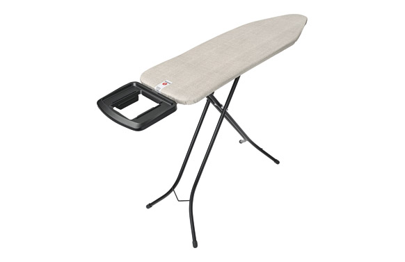 Tabla planchar 124x38...