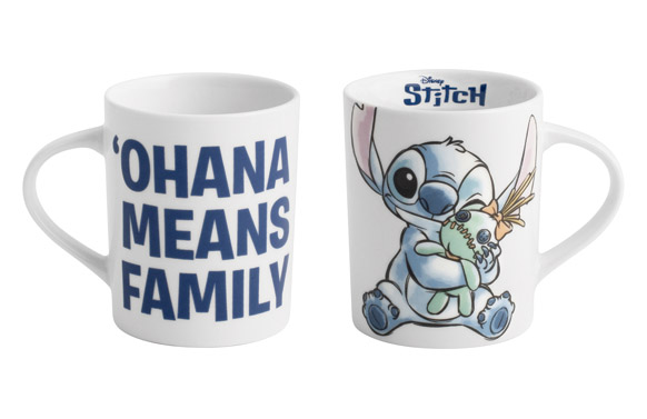 MUG PORCELANA STITCH SKETCH 33 CL 8760968 2
