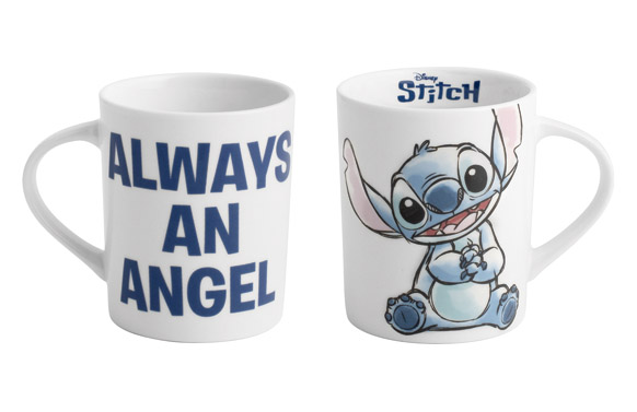 MUG PORCELANA STITCH SKETCH 33 CL 8760968 3