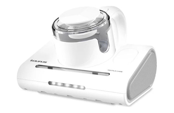 Aspirador colchones textil...