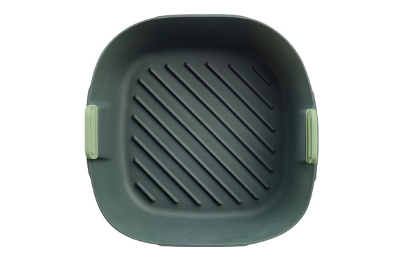 Bandeja silicona freidora... 2
