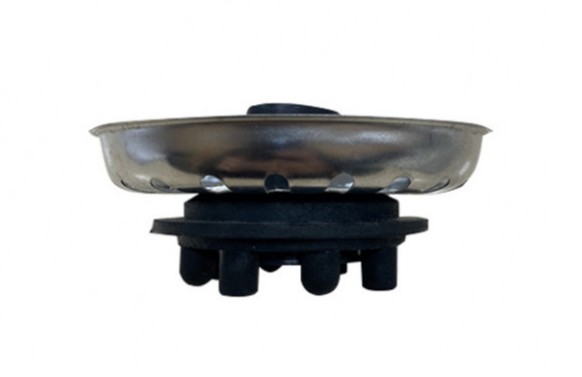 Tapon cesta desague ø113mm... 2