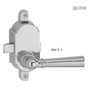 CAJA 2 PICAPORTES C1 DCHA.S/CONDENA  16026 2