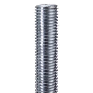 Varilla roscada cincada...