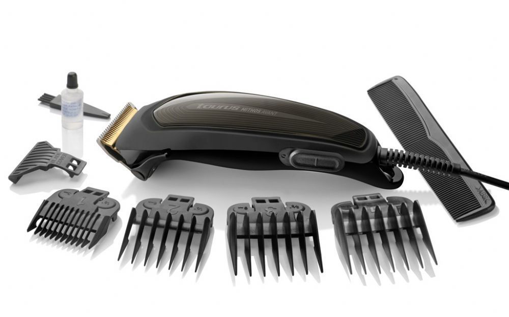 Cortapelos mithos avant new...