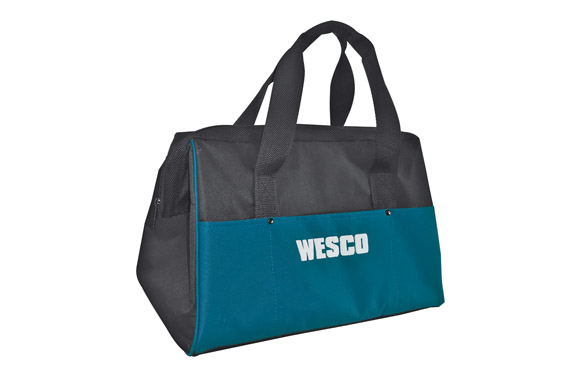 BOLSA HERRAMIENTAS WESCO  WS9764 1