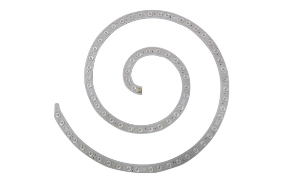 LUZ RECAMBIO VENTILADOR TE23004874 -2300