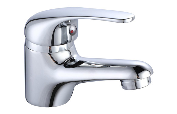 Grifo baño basic cromo...