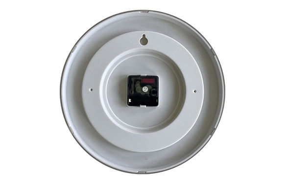 Reloj de pared redondo 30cm... 2