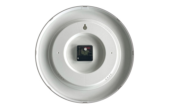 Reloj de pared redondo 35cm... 2