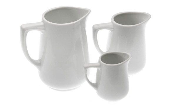 Lechera blanca 480ml...