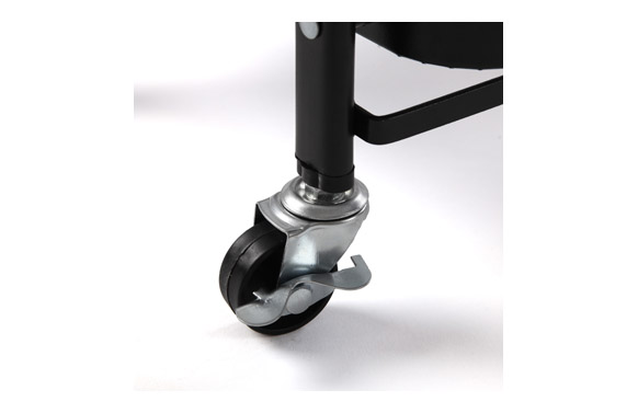 Carro multiusos metalico  3... 2