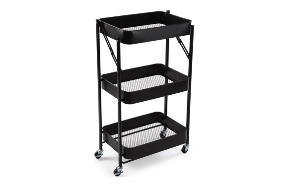 Carro multiusos metalico  3...