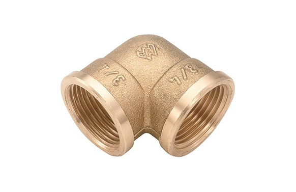 Codo h-h laton 1/2  10 uds