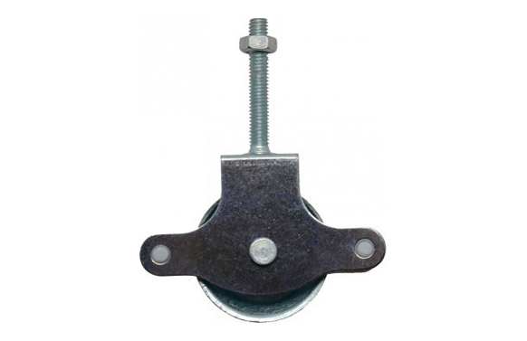 Polea tendedero con...