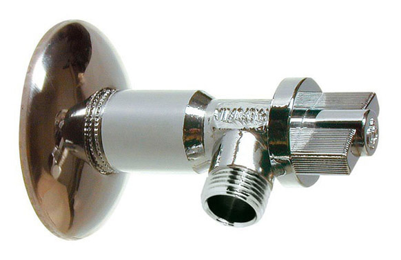 Valvula escuadra america 80...