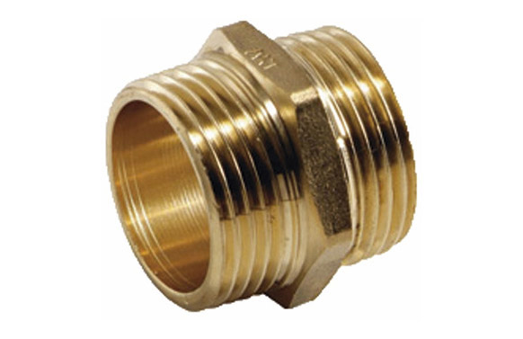 Enlace laton m-m 8280 3/4...