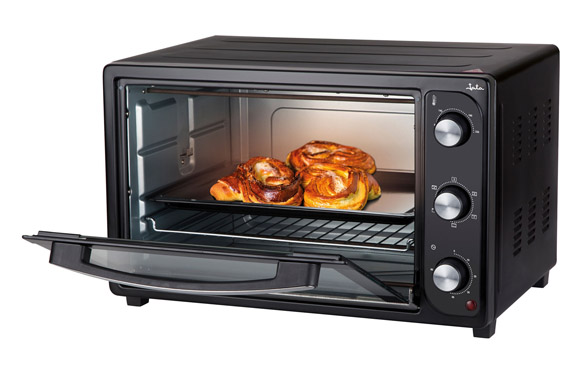 Horno sobremesa 45l 2000w 2