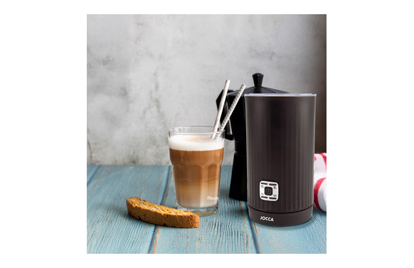 Espumador y calentador de... 2