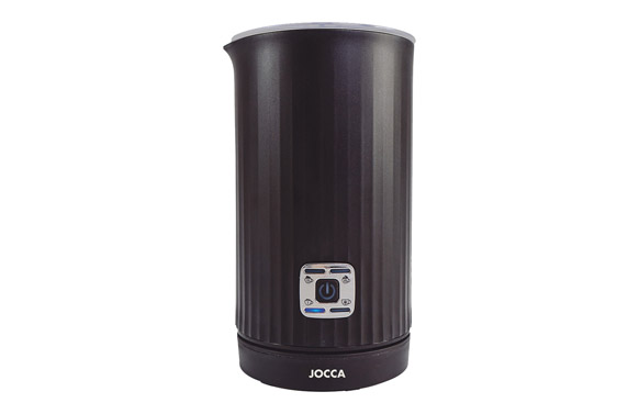 Espumador y calentador de...