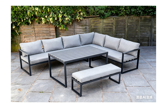 Conjunto rinconero acero... 2