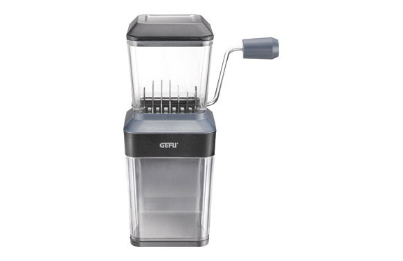 Picadora frutos secos trito