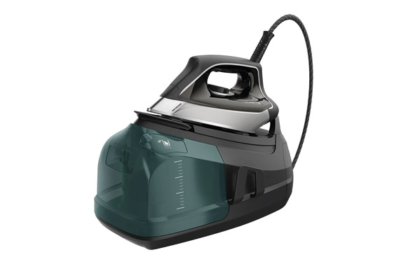 Centro planchado 7,2 bares...