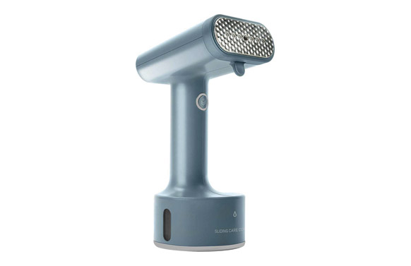 Cepillo de vapor vertical...