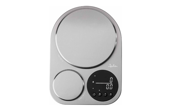 Balanza cocina eléctrica...