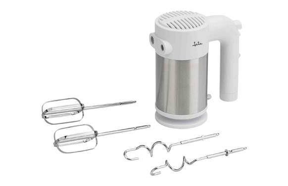 Batidora mezcladora 400 w