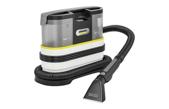 Lava aspiradora compacta se...