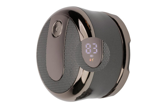 Afeitadora cabeza uso dual