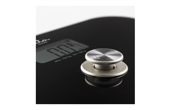 Bascula ecologica u-power... 2